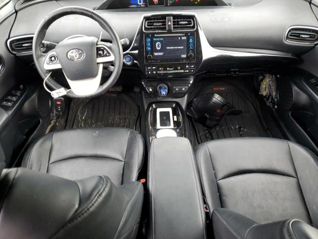 Photo 8 from auction – 2016 TOYOTA PRIUS with VIN JTDKARFU9G3516063