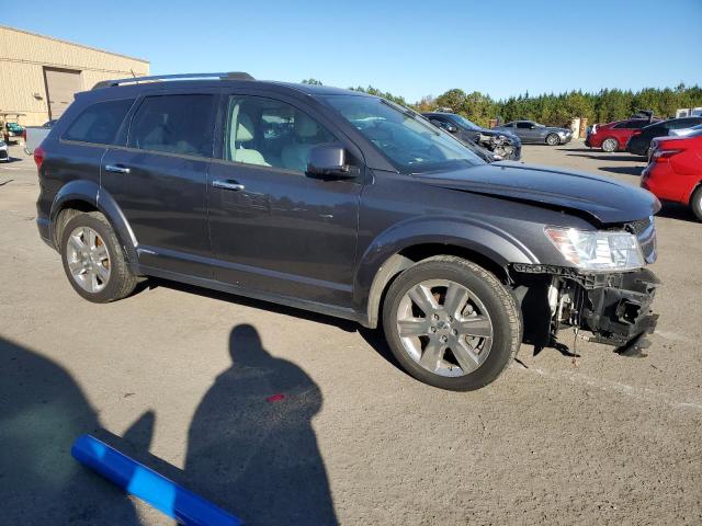 Photo 4 from auction – 2014 DODGE JOURNEY LI with VIN 3C4PDCDG6ET224735