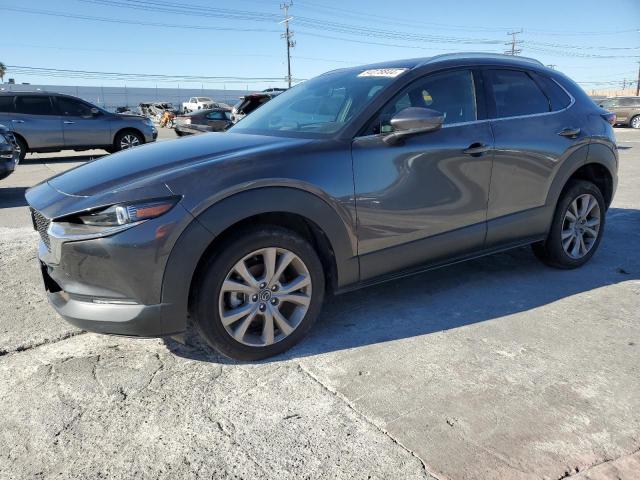 MAZDA CX-30 PREM 2020 with VIN 3MVDMBEM1LM127532 - Photo from auction