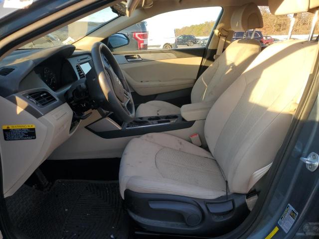 Photo 7 from auction – 2016 HYUNDAI SONATA SE with VIN 5NPE24AF5GH381304