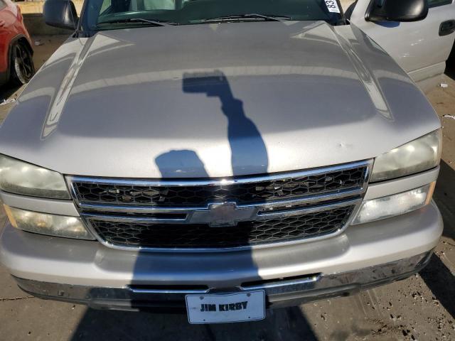 Photo 11 from auction – 2007 CHEVROLET SILVERADO with VIN 1GCGK13U37F100310