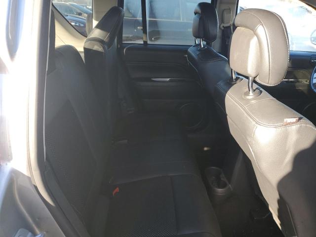 Photo 10 from auction – 2016 JEEP COMPASS LA with VIN 1C4NJCEA4GD583424