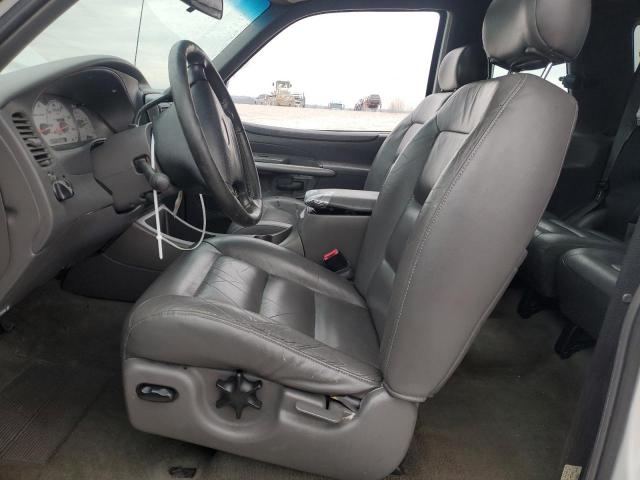 Photo 7 from auction – 2001 FORD EXPLORER S with VIN 1FMYU70E11UA33980