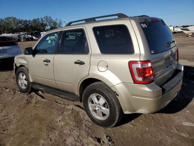 Photo 2 from auction – 2012 FORD ESCAPE with VIN 1FMCU0DG4CKC01395