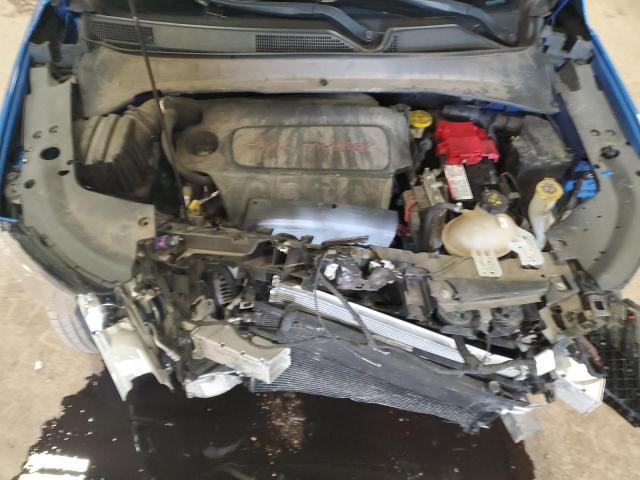 Photo 12 from auction – 2019 JEEP COMPASS SP with VIN 3C4NJDAB4KT598562