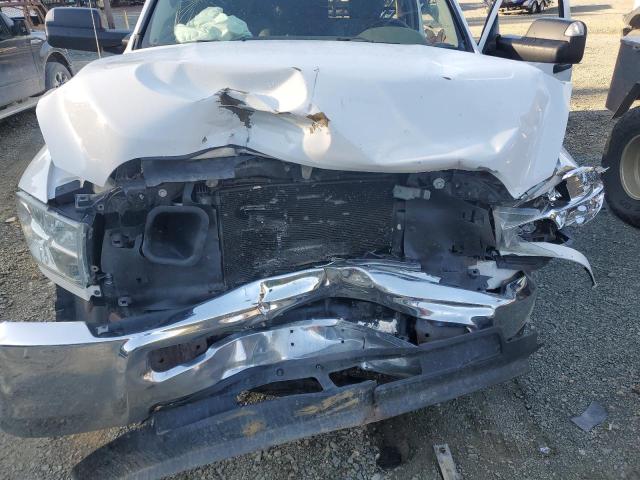 Photo 11 from auction – 2018 RAM 2500 ST with VIN 3C6MR4AL7JG215404