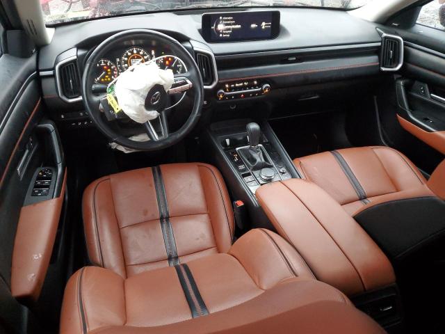 Photo 8 from auction – 2023 MAZDA CX-50 PREM with VIN 7MMVABDY2PN129286
