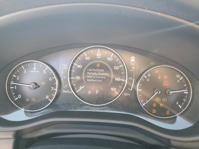 Photo 9 from auction – 2024 MAZDA 3 SELECT S with VIN 3MZBPABM7RM425653