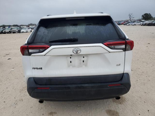 Photo 6 from auction – 2019 TOYOTA RAV4 LE with VIN 2T3H1RFV2KC009063