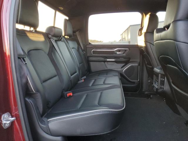 Photo 10 from auction – 2023 RAM 1500 LARAM with VIN 1C6SRFJT5PN520273