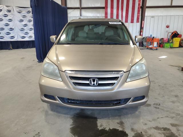 Photo 5 from auction – 2005 HONDA ODYSSEY EX with VIN 5FNRL38405B402407
