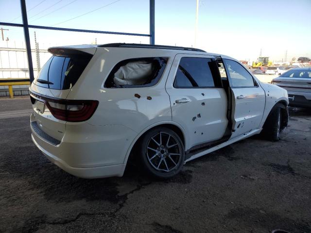 Photo 3 from auction – 2022 DODGE DURANGO GT with VIN 1C4RDJDG3NC220618