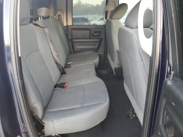 Photo 10 from auction – 2017 RAM 1500 ST with VIN 1C6RR6FGXHS646013