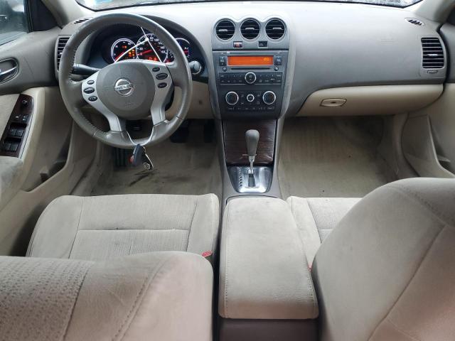Photo 8 from auction – 2010 NISSAN ALTIMA HYB with VIN 1N4CL2AP9AC164042