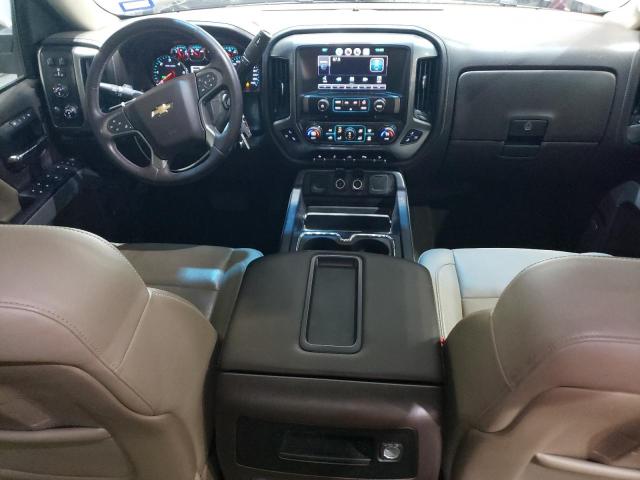 Photo 8 from auction – 2014 CHEVROLET SILVERADO with VIN 3GCUKSEC1EG299155