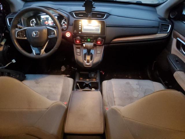 Photo 8 from auction – 2018 HONDA CR-V EX with VIN 7FARW2H53JE026097