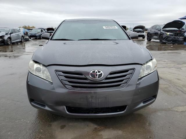 Photo 5 from auction – 2009 TOYOTA CAMRY BASE with VIN 4T4BE46KX9R070252