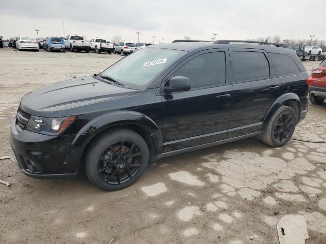 DODGE JOURNEY SX 2014 with VIN 3C4PDCBB3ET170401 - Photo from auction