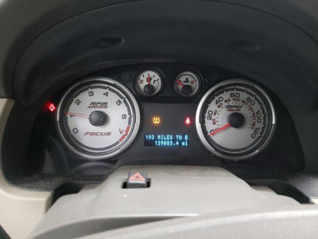 صورة رقم 9 من المزاد - 2011 FORD FOCUS SE مع VIN 1FAHP3FN5BW160920