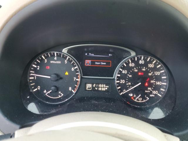 Photo 9 from auction – 2014 NISSAN ALTIMA 2.5 with VIN 1N4AL3AP2EC130477