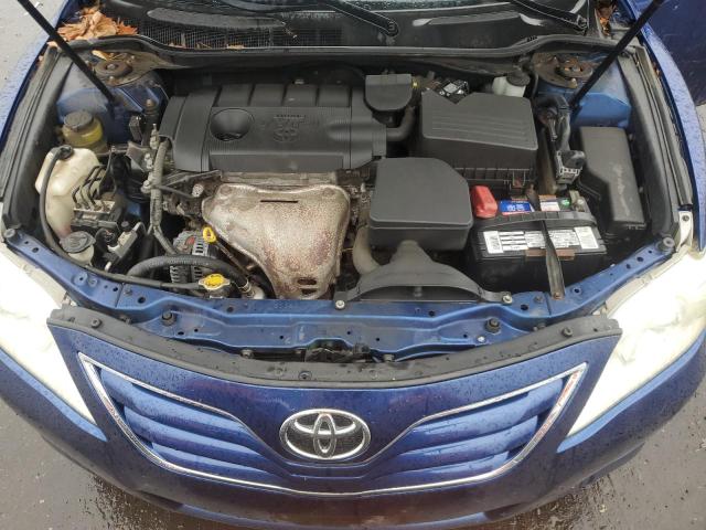 Photo 11 from auction – 2011 TOYOTA CAMRY BASE with VIN 4T1BF3EK7BU665889