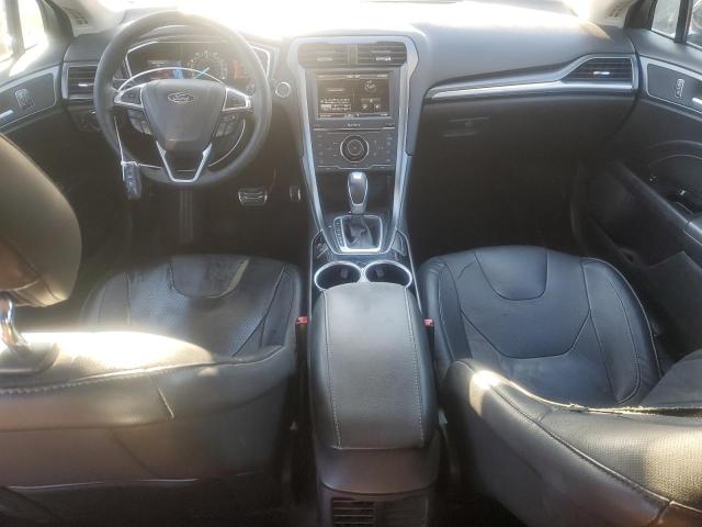 Photo 8 from auction – 2014 FORD FUSION TIT with VIN 3FA6P0K9XER117437