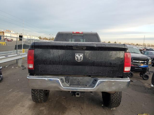 Photo 6 from auction – 2010 DODGE RAM 2500 with VIN 3D7UT2CLXAG180004