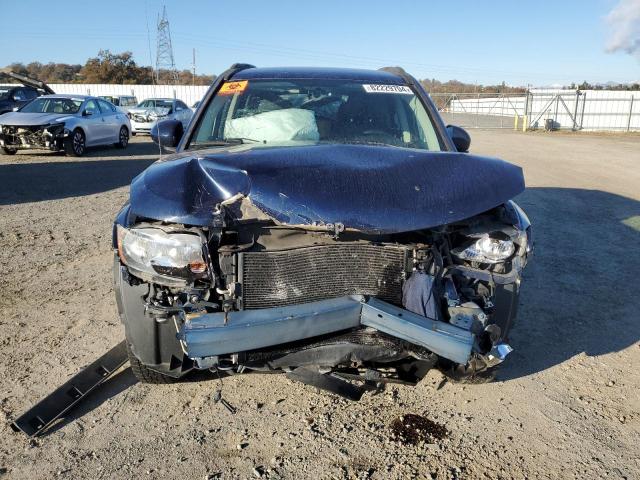 Photo 5 from auction – 2016 JEEP COMPASS LA with VIN 1C4NJCEA5GD737980