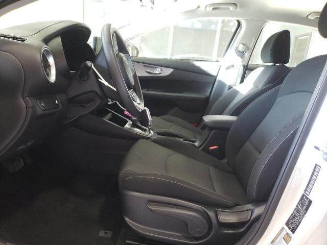 Photo 7 from auction – 2024 KIA FORTE LX with VIN 3KPF24AD2RE733734