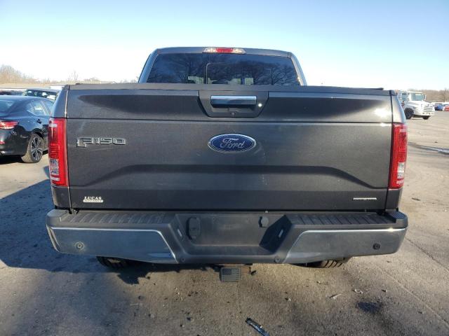 Photo 6 from auction – 2016 FORD F150 SUPER with VIN 1FTEW1EF3GFB14007