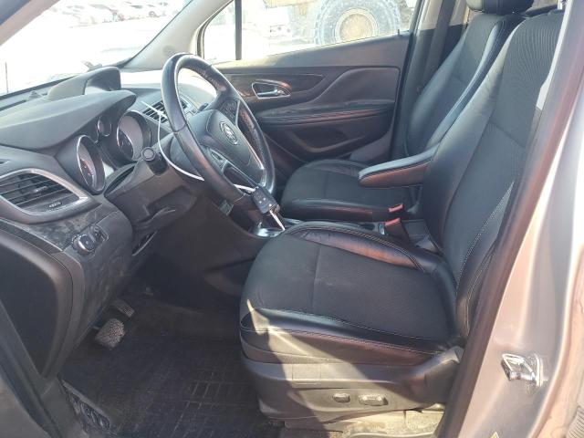 Photo 7 from auction – 2014 BUICK ENCORE CON with VIN KL4CJFSB2EB766183