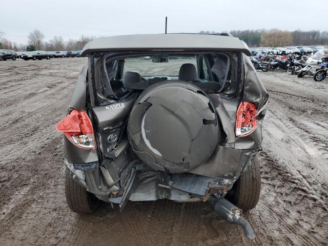 Photo 6 from auction – 2012 TOYOTA RAV4 with VIN 2T3BF4DV2CW248383