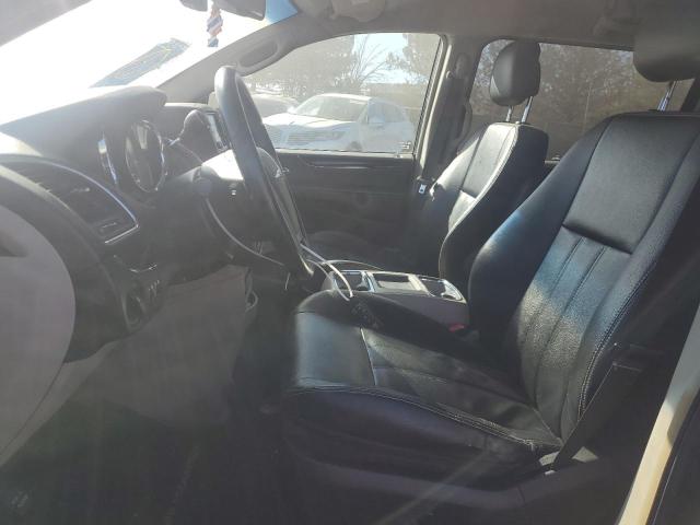 Photo 7 from auction – 2014 CHRYSLER TOWN & COU with VIN 2C4RC1BG9ER381472