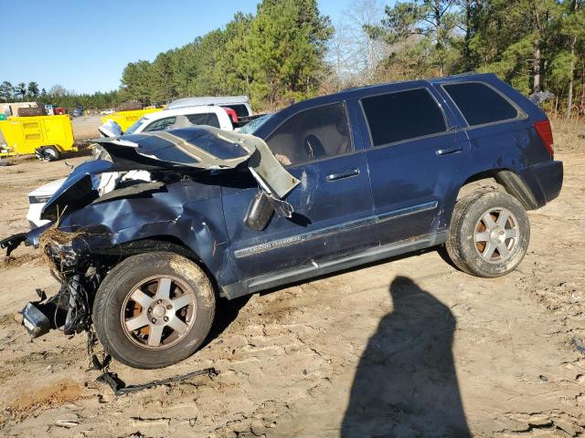 JEEP GRAND CHER 2010 with VIN 1J4PS4GK3AC124264 - Photo from auction