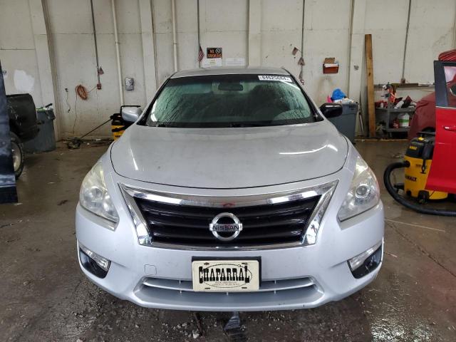 Photo 5 from auction – 2015 NISSAN ALTIMA 2.5 with VIN 1N4AL3AP8FN872372