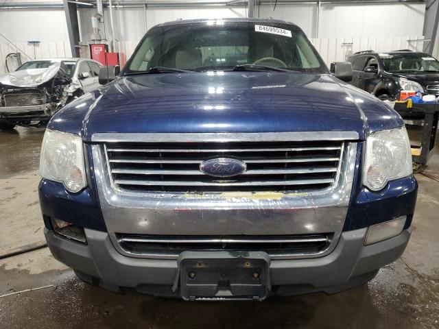 Photo 5 from auction – 2006 FORD EXPLORER X with VIN 1FMEU73E96UA70992