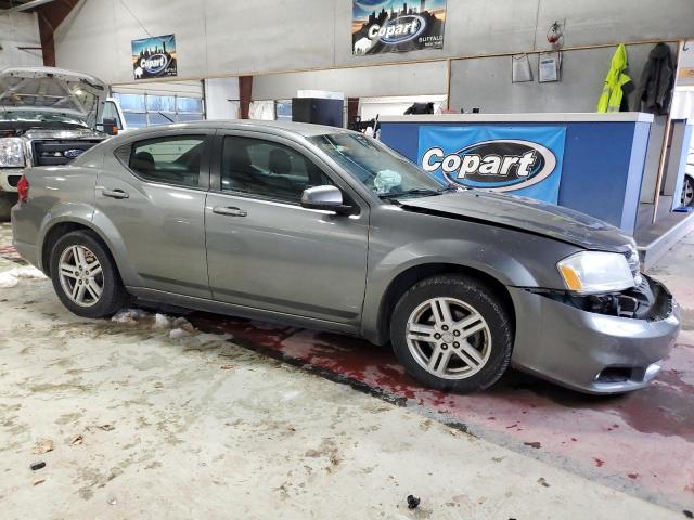 Photo 4 from auction – 2013 DODGE AVENGER SX with VIN 1C3CDZCG7DN508428