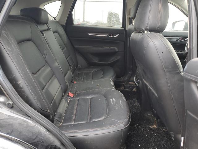 Photo 11 from auction – 2019 MAZDA CX-5 GRAND with VIN JM3KFBDM9K0518182
