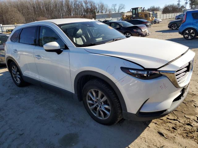 Photo 4 from auction – 2018 MAZDA CX-9 TOURI with VIN JM3TCACY4J0218866