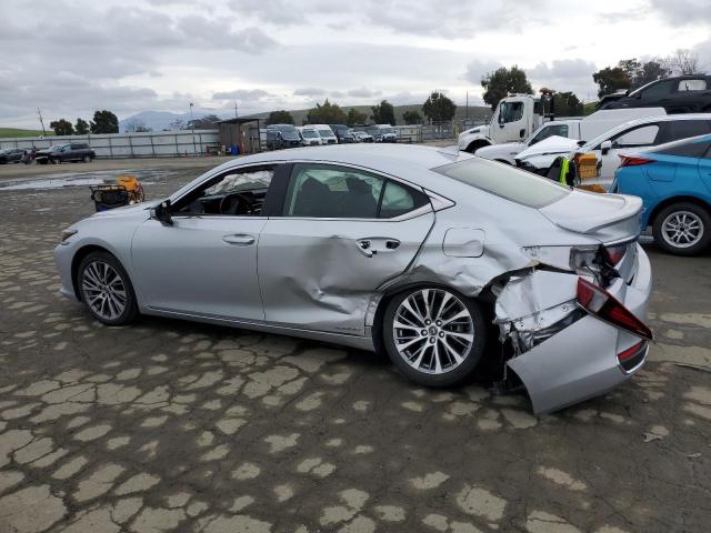 Photo 2 from auction – 2019 LEXUS ES 300H with VIN JTHB21B12K2033554
