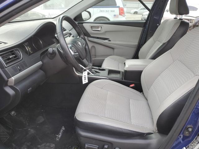 Photo 7 from auction – 2015 TOYOTA CAMRY LE with VIN 4T1BF1FK6FU997623
