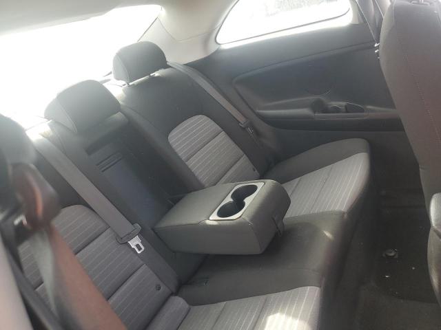 Photo 10 from auction – 2014 KIA FORTE EX with VIN KNAFX6A86E5240867