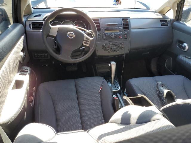 Zdjęcie 8 z aukcji – 2007 NISSAN VERSA S z VIN 3N1BC11E37L403177