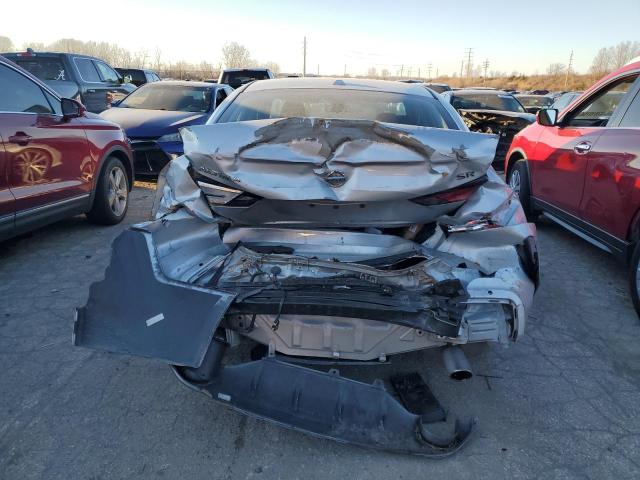 Photo 6 from auction – 2020 NISSAN ALTIMA S with VIN 1N4BL4CV2LN304409