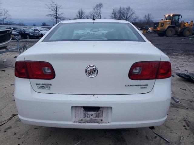 Photo 6 from auction – 2006 BUICK LUCERNE CX with VIN 1G4HP57236U244841