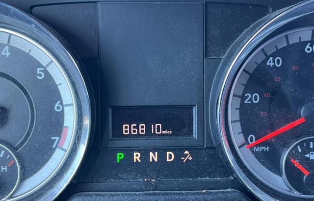 Photo 8 from auction – 2016 DODGE GRAND CARA with VIN 2C4RDGBG3GR204368