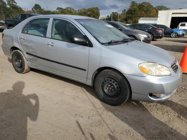 Photo 4 from auction – 2008 TOYOTA COROLLA CE with VIN 1NXBR32E58Z964246