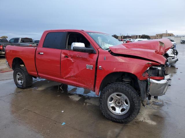 Photo 4 from auction – 2012 DODGE RAM 2500 S with VIN 3C6UD5DL2CG180922