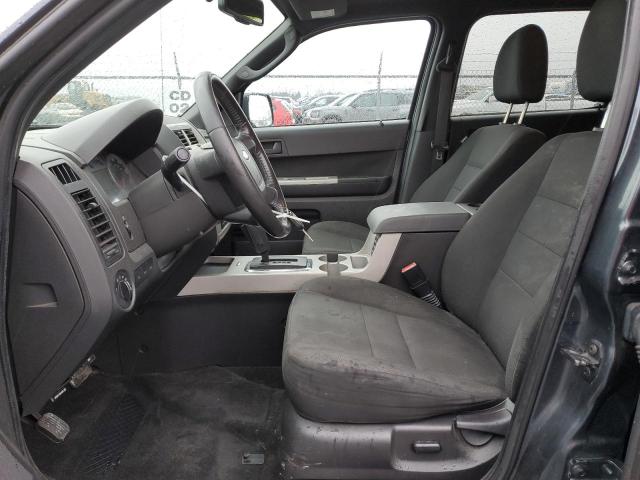 Photo 7 from auction – 2009 FORD ESCAPE XLT with VIN 1FMCU93G59KB94374
