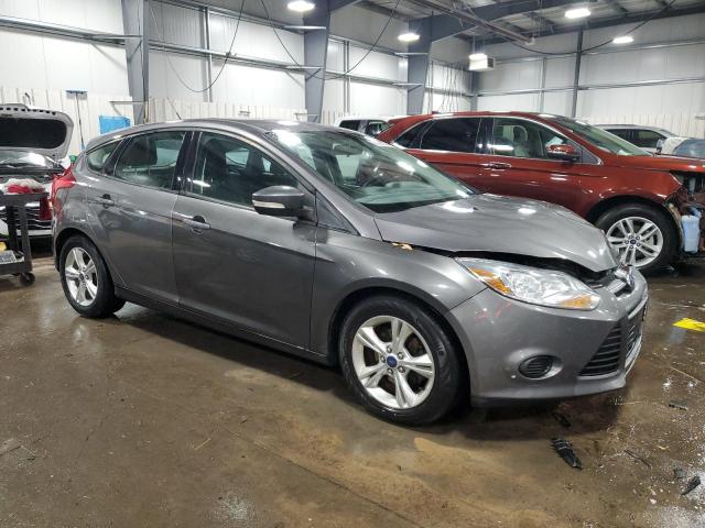 Photo 4 from auction – 2014 FORD FOCUS SE with VIN 1FADP3K22EL374120